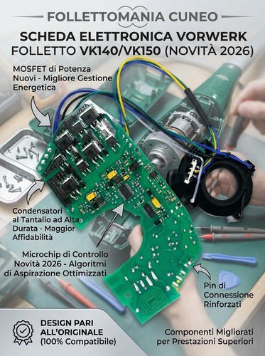 Scheda folletto 140 - scheda,