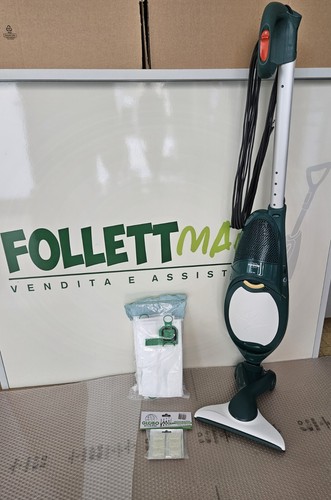 Folletto 140 spazzola - vk, 140,