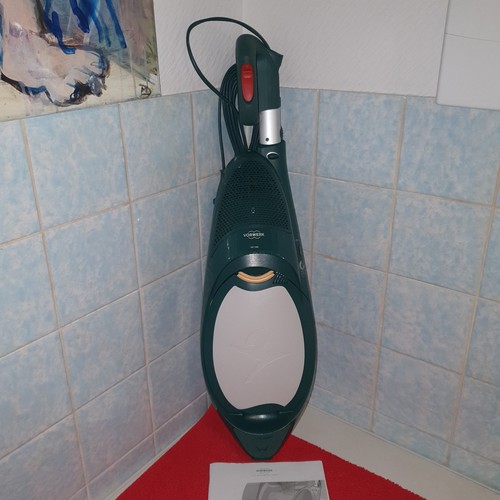 Vorwerk folletto vk140 - vorwerk,