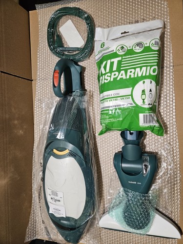 Folletto 140 nuovo spazzola - 140,