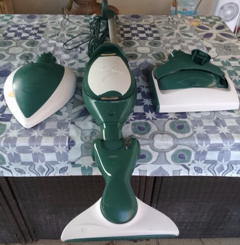 Vorwerk folletto vk140 - folletto,