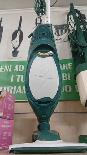 Folletto vorwerk vk140 nuovo - vorwerk,