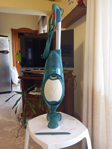 Vorwerk folletto vk140 - vorwerk,