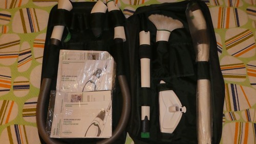 Vorwerk folletto borsa con - vorwerk, 8