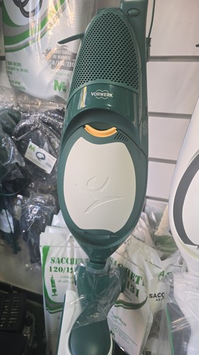 Folletto vk140 nuovo con - nuovo,