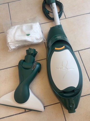 Folletto vorwerk vk140 - -, nuovo