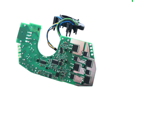 Scheda elettronica vorwerk - scheda,