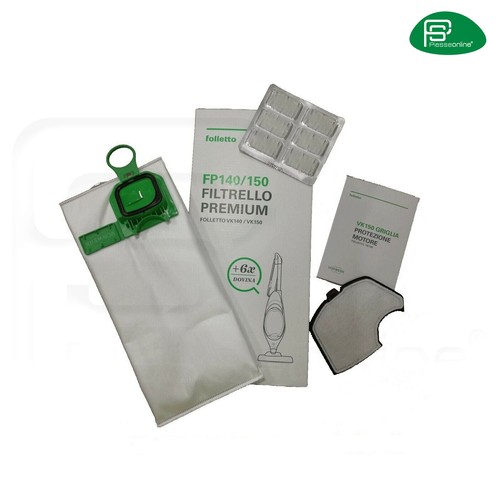 Vk140 originale vorwerk - vk140,