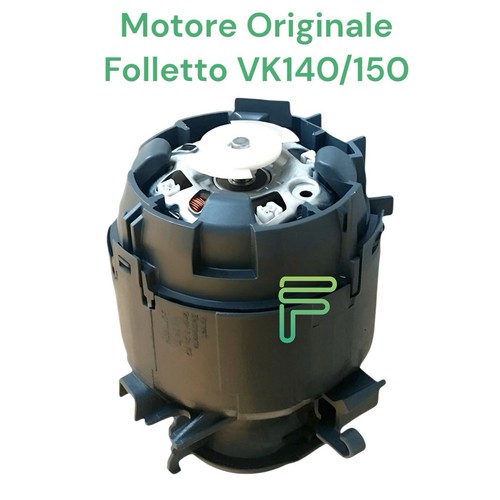Motore folletto vk140 - vk140, vk150