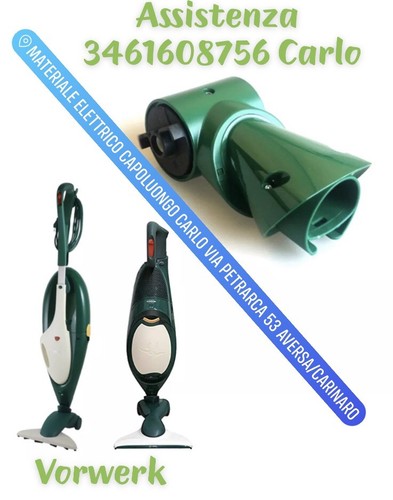 Snodo folletto per spazzola - snodo,