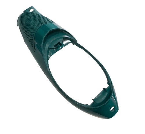 Scocca guscio anteriore vk140 - anteriore,