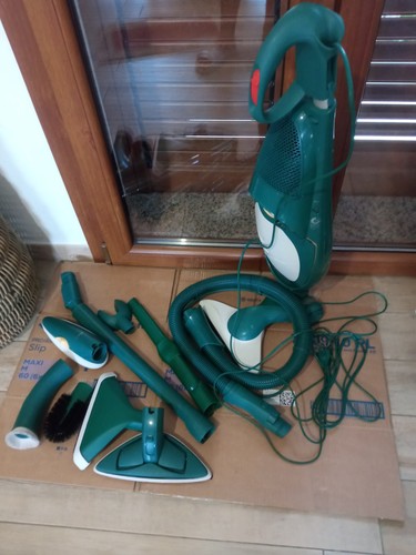 Vorwerk folletto 140 usato - 140,