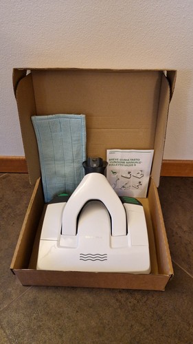 Folletto pulilava vorwerk - pulilava,