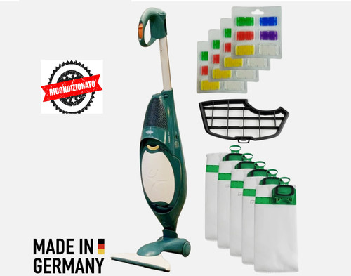 Aspirapolvere folletto vorwerk - aspirapolvere,
