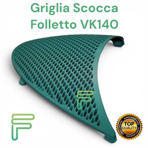 Griglia scocca folletto - griglia,