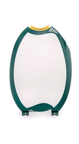 Sportello vk140 verde unità - verde,