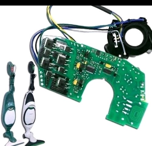Scheda elettronica folletto - elettronica,