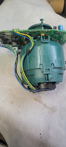 Motore scheda folletto vk150 - motore,