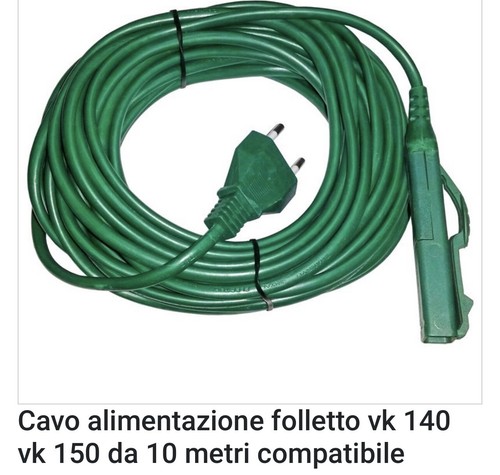 Cavo folletto filo - folletto,