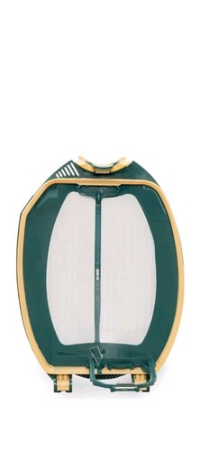 Sportello vk140 verde unità - verde,