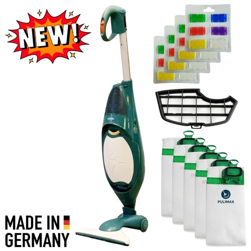 Folletto vk140 nuovo - folletto,