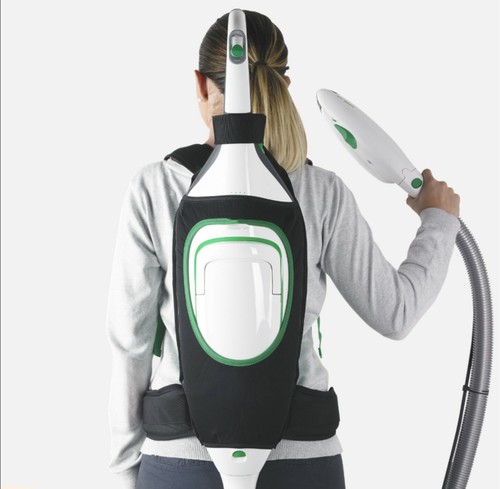 Zaino borsa vorwerk folletto - zaino,